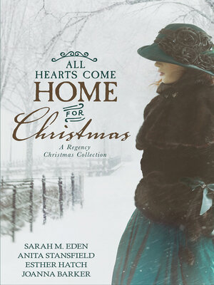 cover image of All Hearts Come Home for Christmas